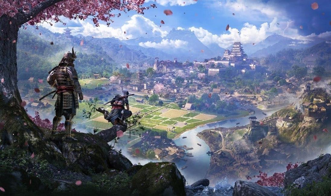 Assassin's Creed Shadows: Microtransactions to Support Larger Future Updates